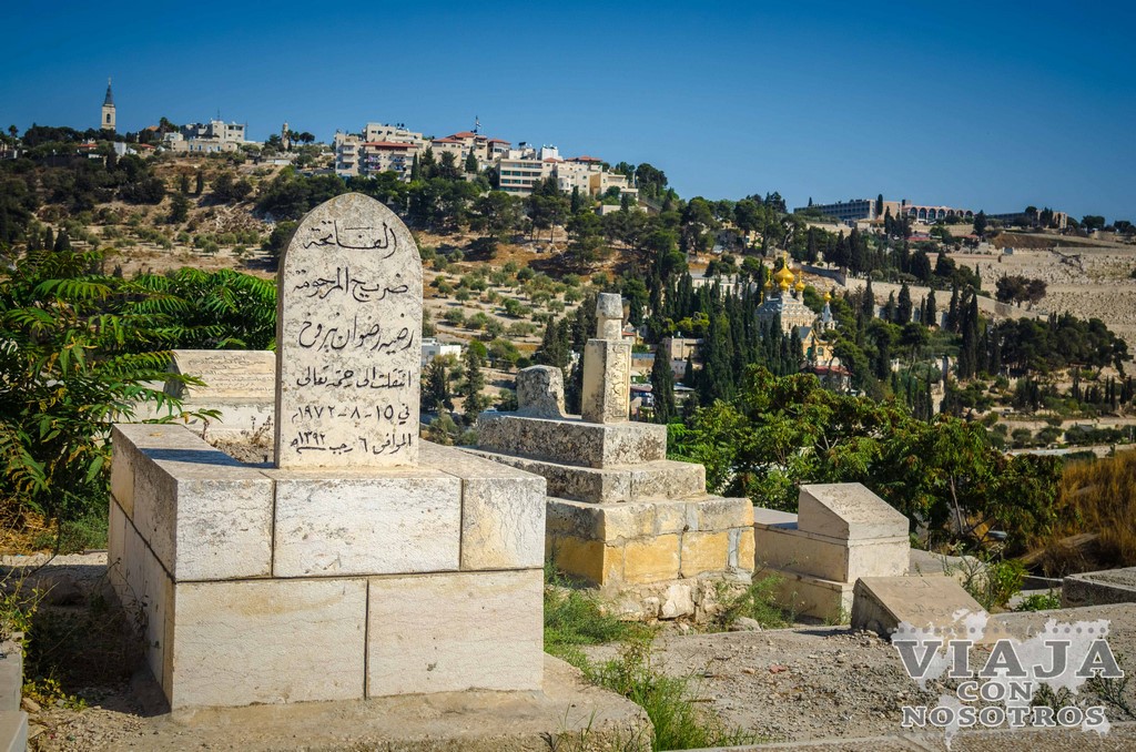 Recomendaciones y consejos para visitar Jerusalen