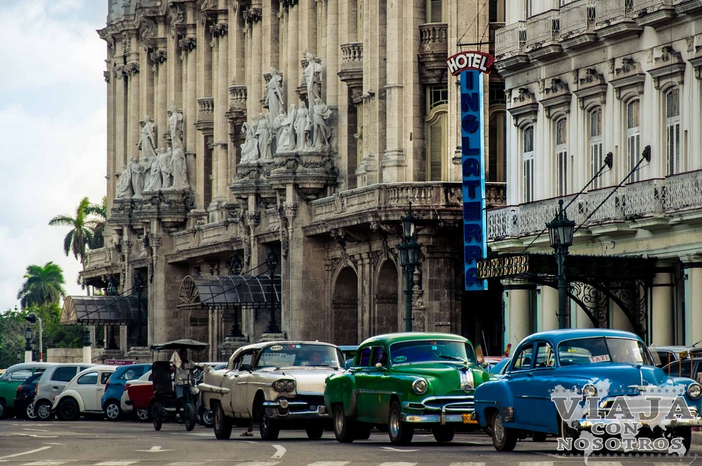 Museo de La Revolución de La Habana