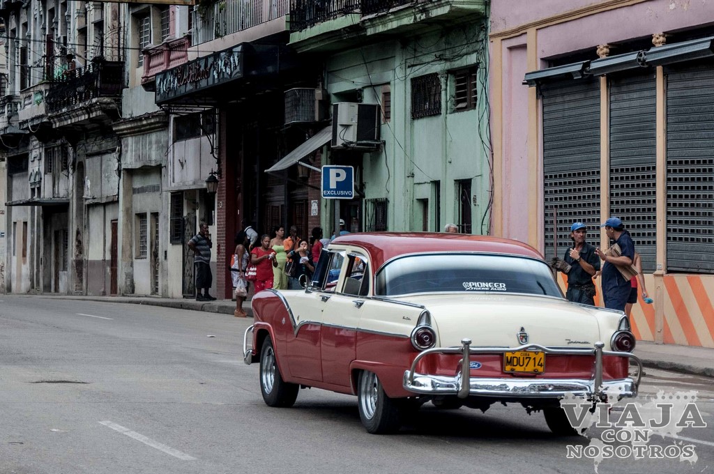 Que ver en La Habana