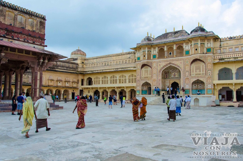Mercados de Jaipur