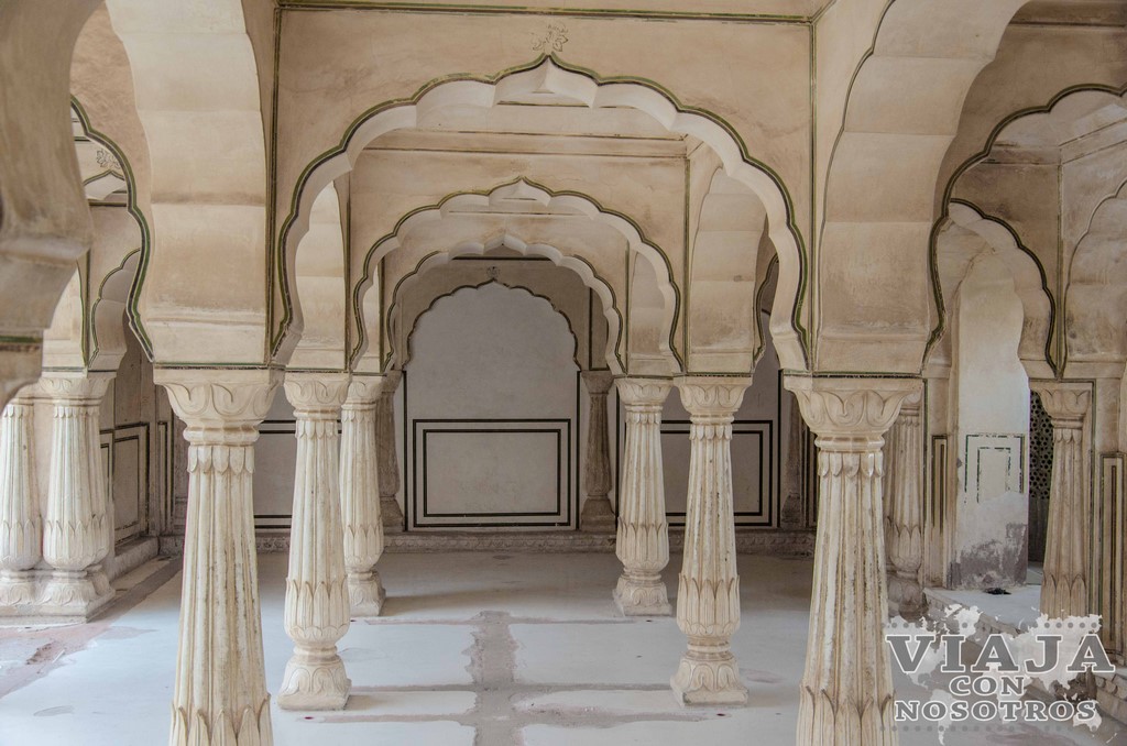 Mejores lugares para visitar en Jaipur