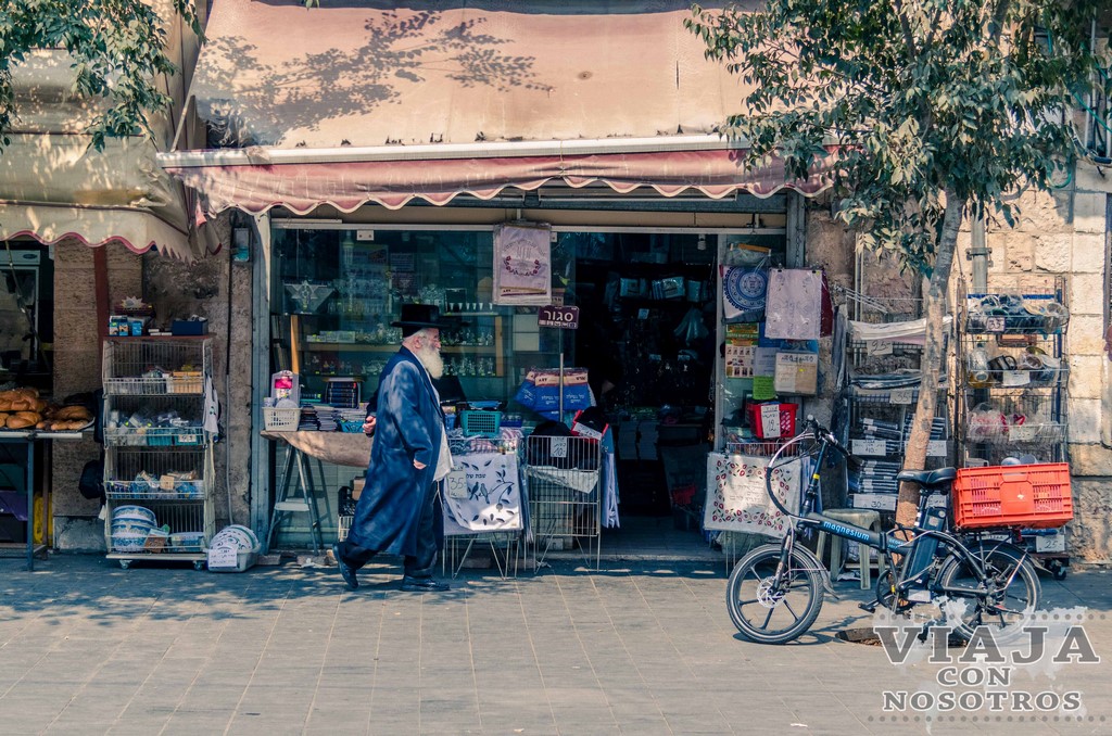Como visitar Mercado Mahane Yehuda