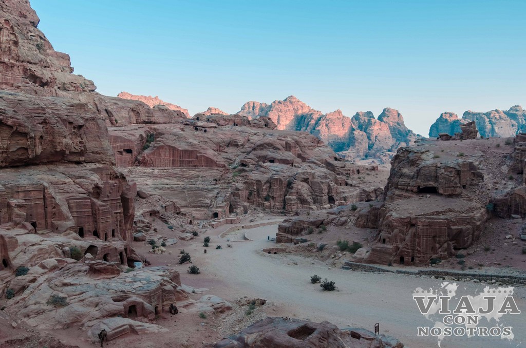 Mejores consejos para visitar Petra