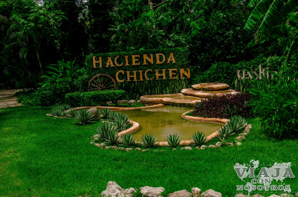 Los mejores hoteles y más económicos en Chichen Itza