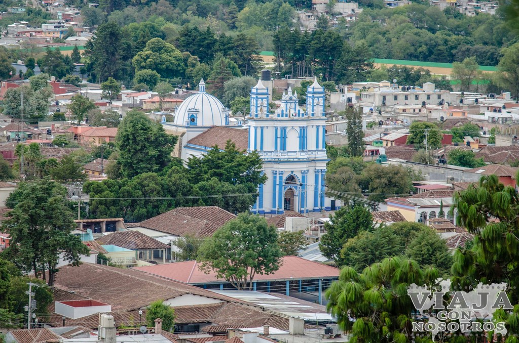 Los mejores lugares que ver en san cristobal de las casas palenque como ir de San Cristóbal de las Casas
