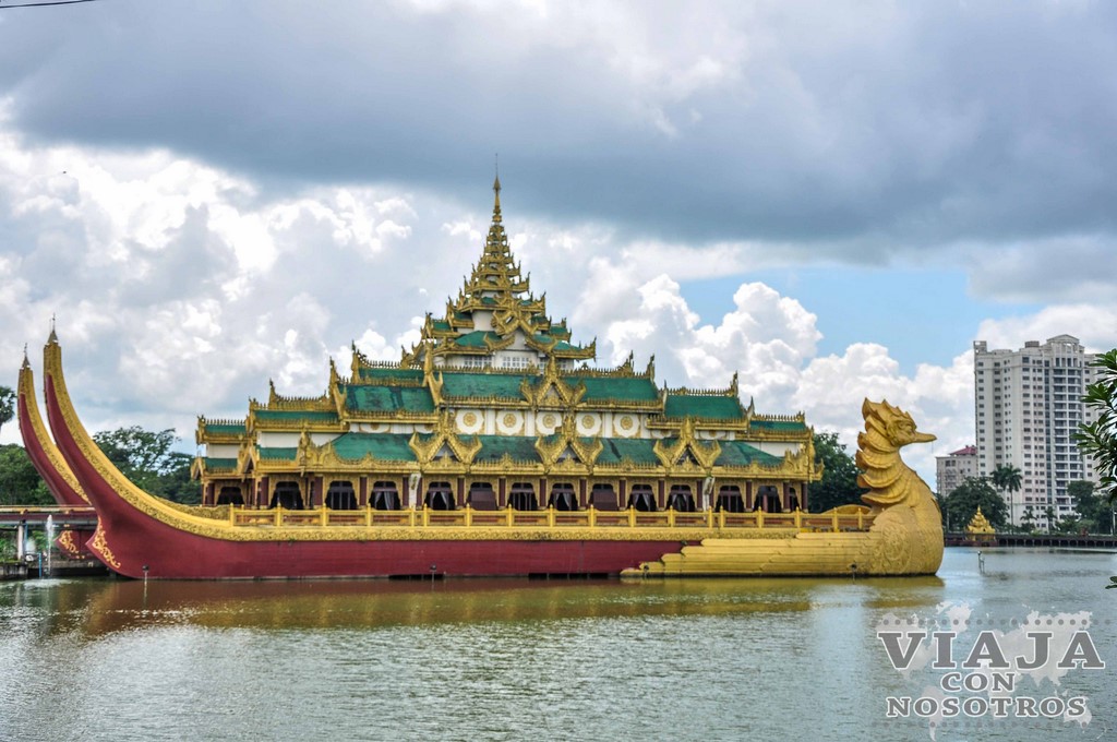 Consejos y recomendaciones para viajar a Myanmar