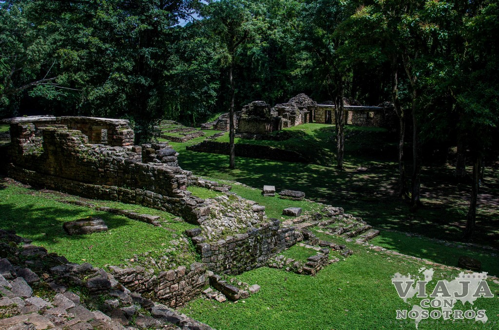 Mega guía para visitar Chiapas