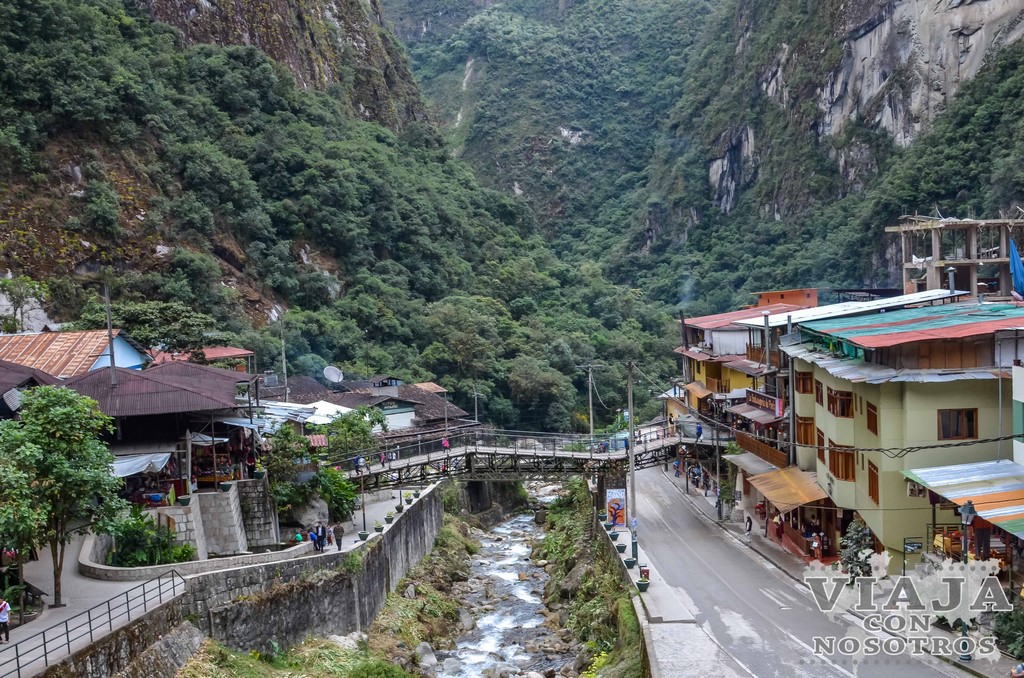 Machu Picchu: ¿Cuánto cuesta llegar?