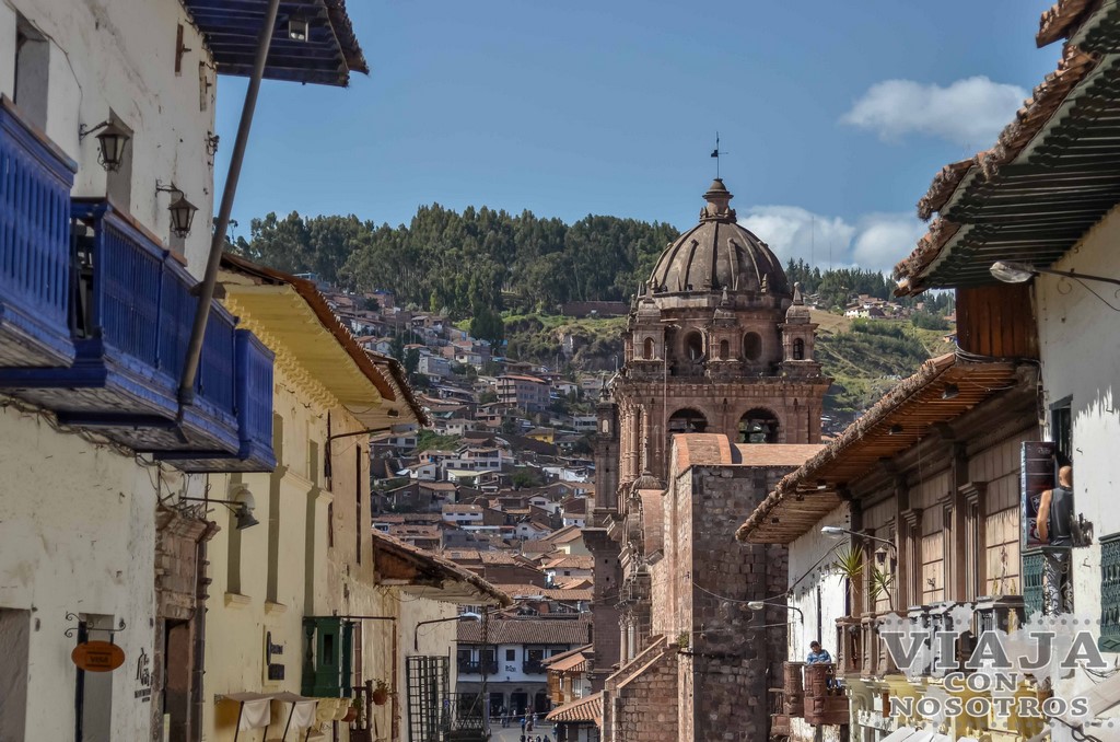 Que ver en Cusco en un día