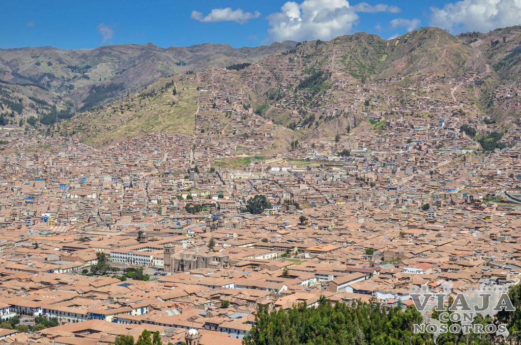 Que ver en Cusco por tu cuenta