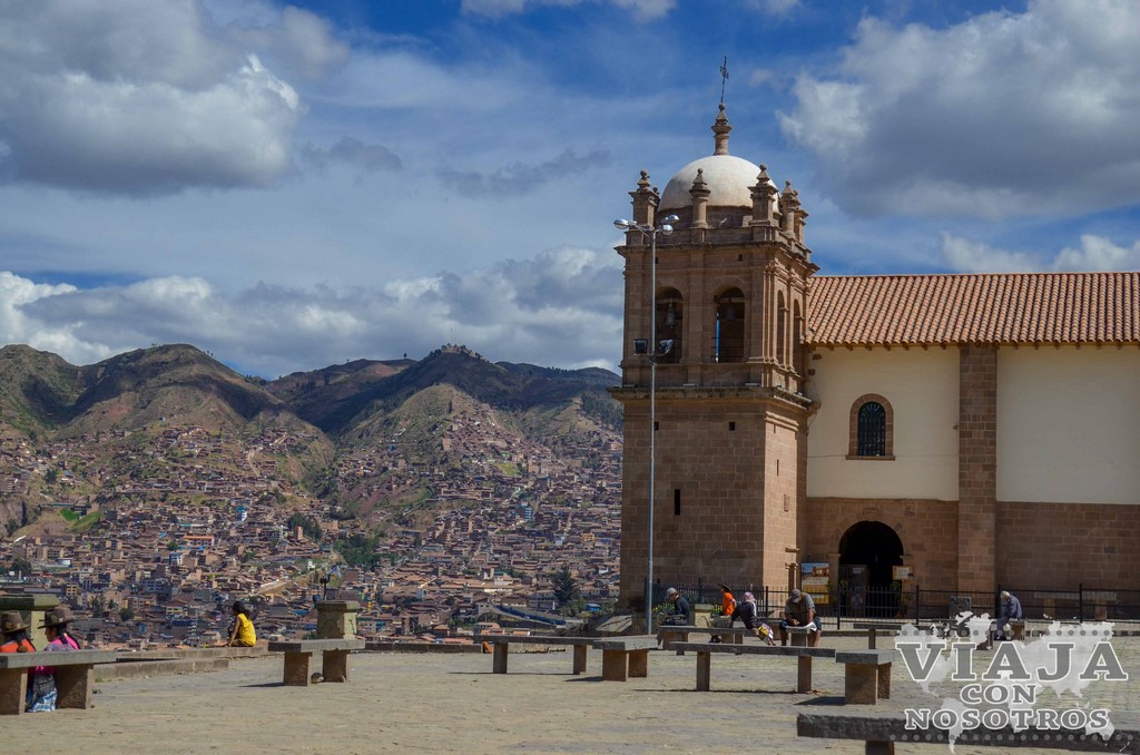 10 lugares que visitar en Cusco imprescindibles
