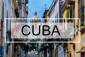 Que ver en Cuba