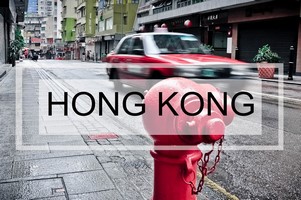Que ver en Hong Kong
