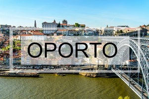 que ver en Oporto