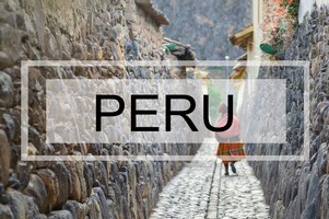 Que ver en Perú