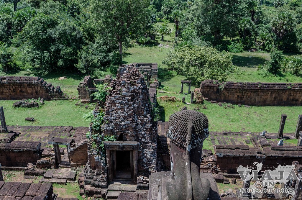 Guía básica Angkor