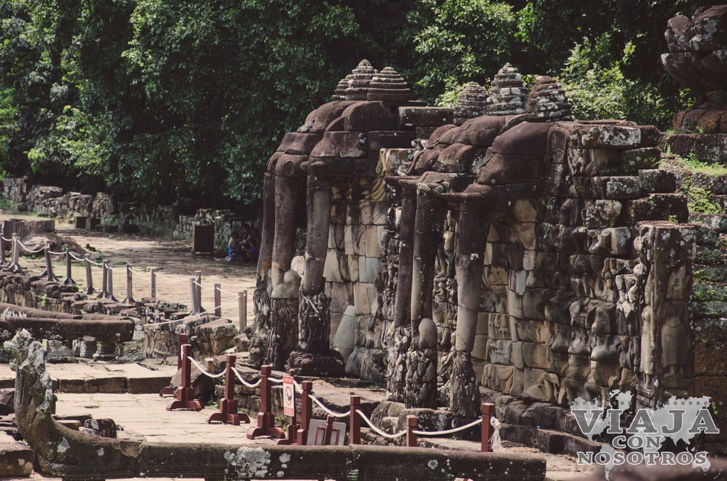 Templo Baphuon
