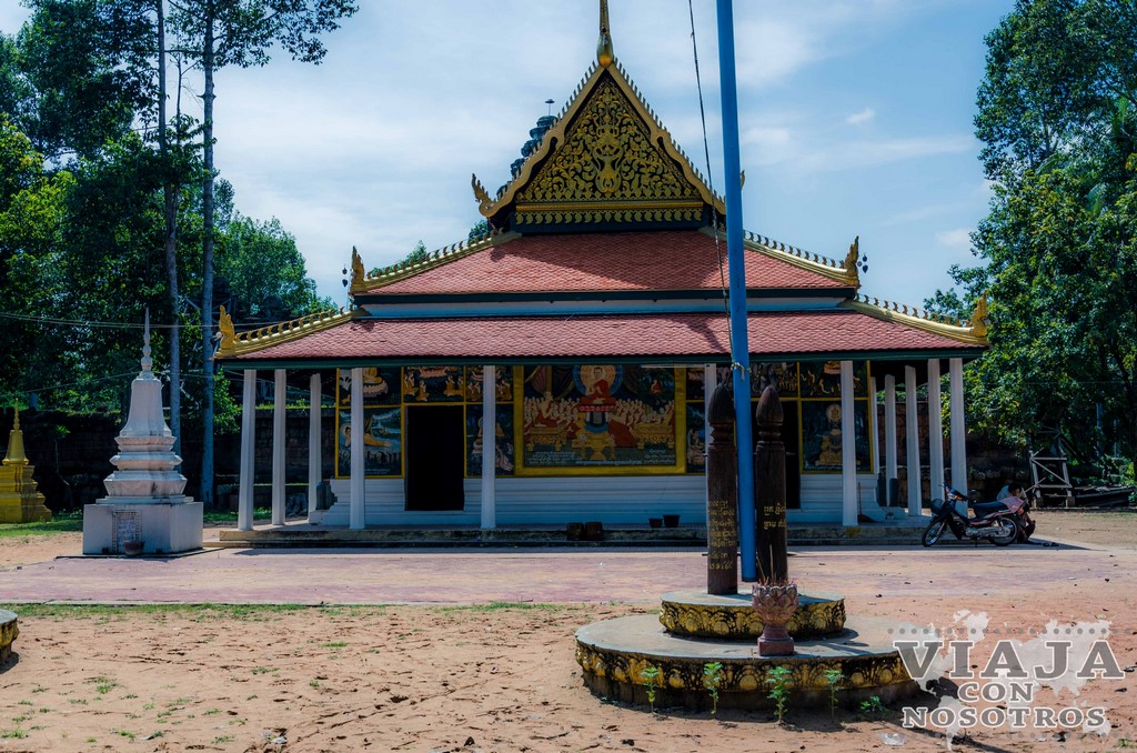 Lo que tienes que saber si visitas los templos de Angkor