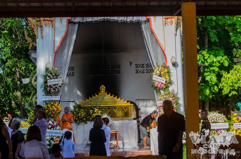 templo wat phon phaen ubon ratchathani