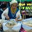 Como ir al mercado indígena de Otavalo en transporte local