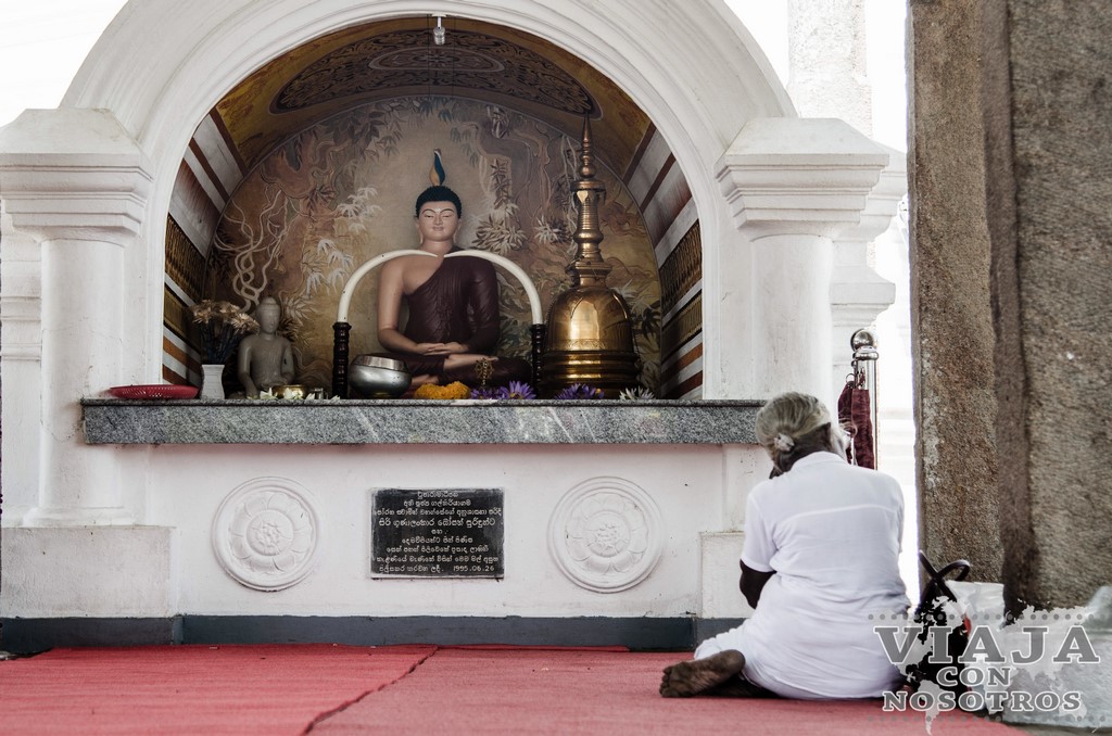 las mejores fotos de Anuradhapura