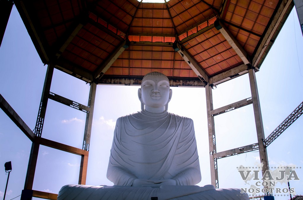 what to see and to do in Anuradhapura
