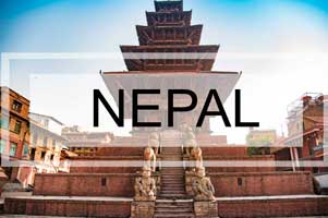 Que ver en Nepal