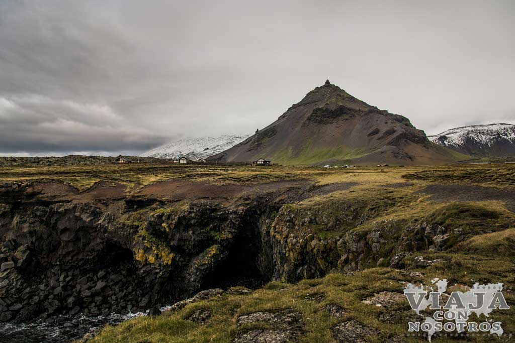 Recomendaciones para viajar a Islandia por libre